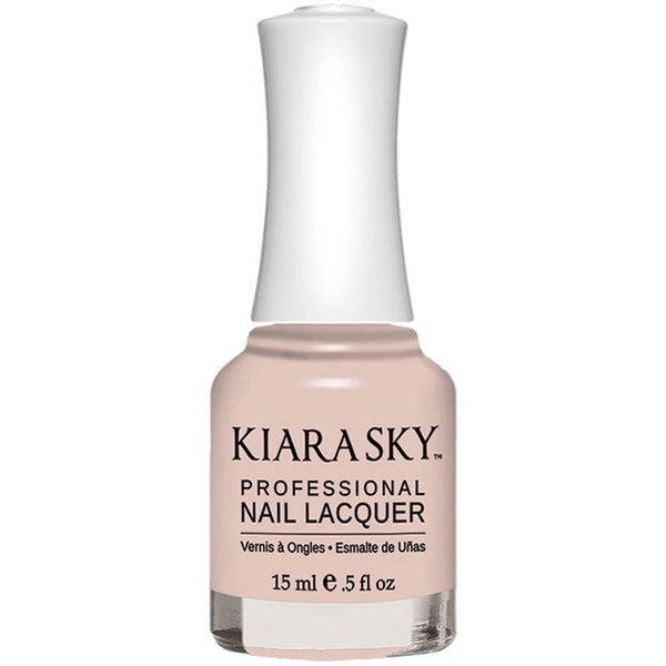 Kiara Sky - Nail Lacquer - Spin & Twirl 0.5 oz - #N580