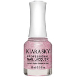Kiara Sky - Stick & Stay Base Coat 0.5 oz