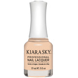 Kiara Sky - Stick & Stay Base Coat 0.5 oz