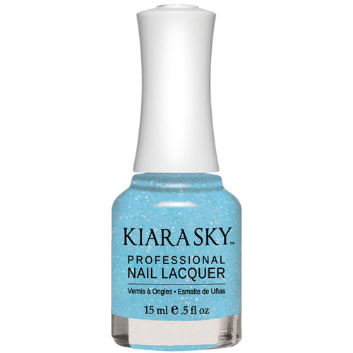 Kiara Sky - Nail Lacquer - Remix 0.5 oz - #N619
