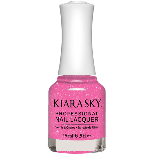 Kiara Sky - Nail Lacquer - That's Phat 0.5 oz - #N620