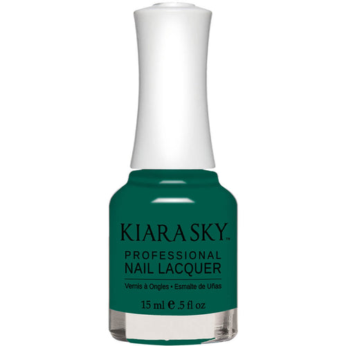 Kiara Sky - Nail Lacquer - Pretty Fly 0.5 oz - #N622