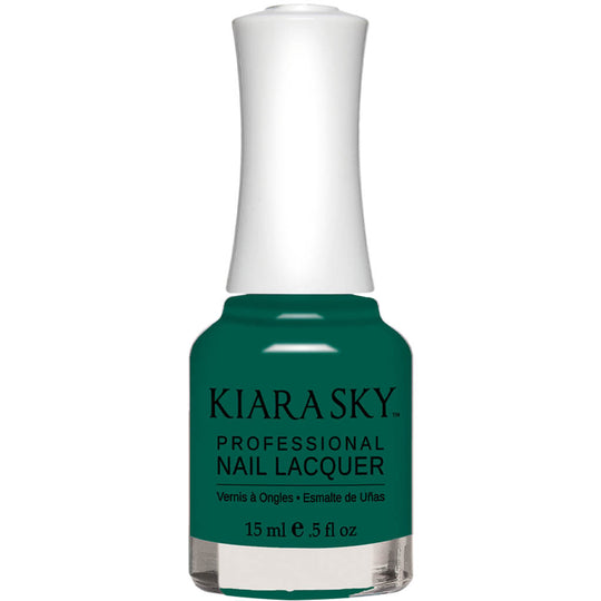 Kiara Sky - Nail Lacquer - Pretty Fly 0.5 oz - #N622