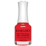 Kiara Sky - Stick & Stay Base Coat 0.5 oz