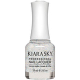 Kiara Sky - Nail Lacquer - Shooting Star 0.5 oz - #N630