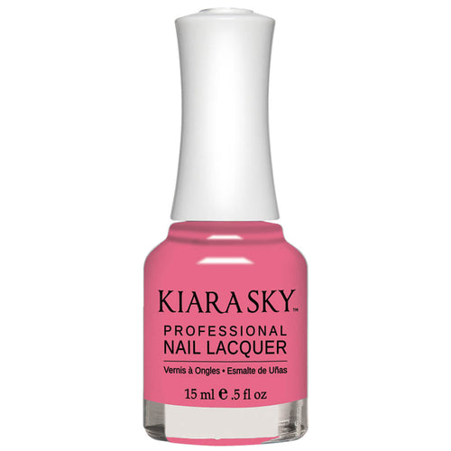 Kiara Sky - Nail Lacquer - The Cosmos 0.5 oz - #N631