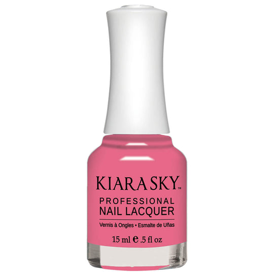 Kiara Sky - Nail Lacquer - The Cosmos 0.5 oz - #N631