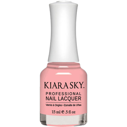 Kiara Sky - Nail Lacquer - Lunar Or Later 0.5 oz - #N632