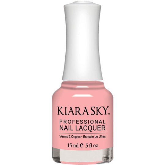 Kiara Sky - Nail Lacquer - Lunar Or Later 0.5 oz - #N632