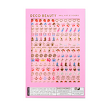 Deco Beauty - Nail Art Stickers - Disco Rodeo
