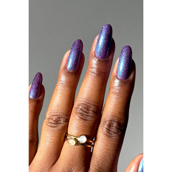 Cirque Colors - Nail Polish - Dissolving Night 0.37 oz