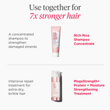 Briogeo - Don't Despair, Hair Repair Reset Set 1 oz