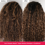Briogeo - Don't Despair, Hair Repair Reset Set 1 oz