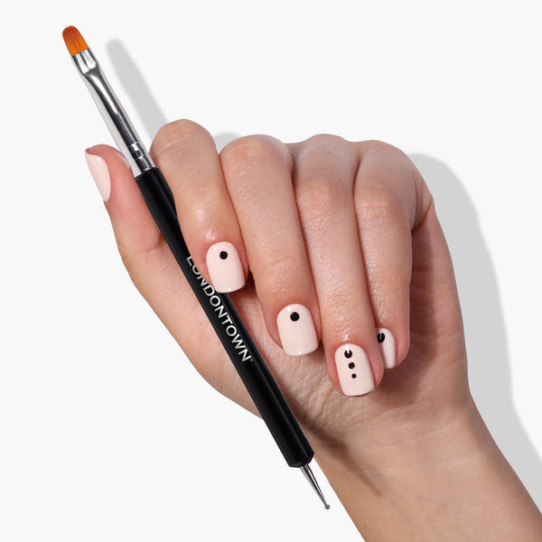 Londontown - Dot & Detail Nail Art Tool