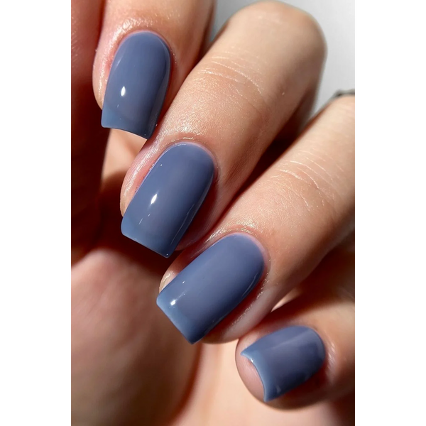 Cirque Colors - Nail Polish - Downpour Jelly 0.37 oz
