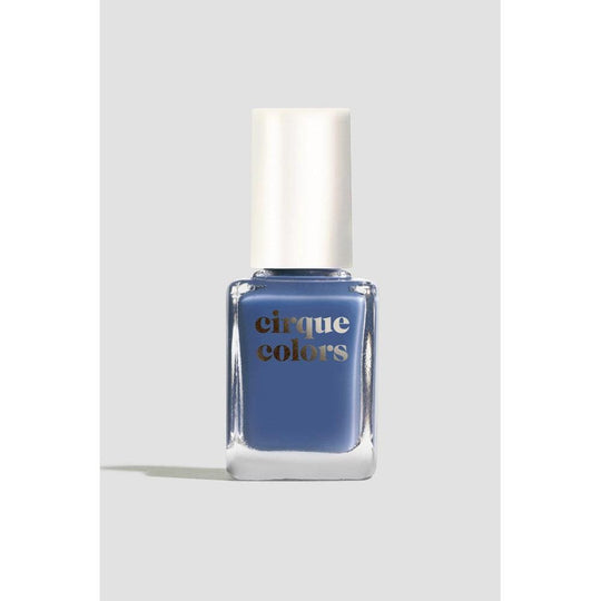 Cirque Colors - Nail Polish - Downpour Jelly 0.37 oz