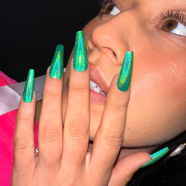 I Scream Nails - Do you Party? ISN PLUS