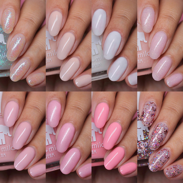 Ella+Mila Ballet Collection