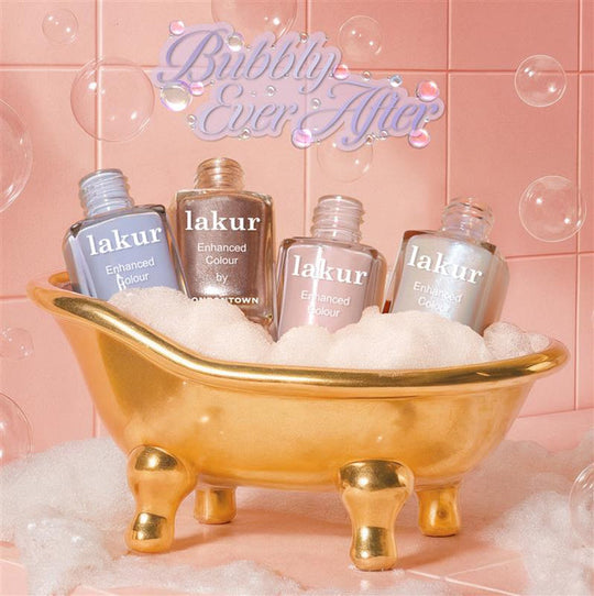 Londontown - Lakur Enhanced Colour - Bubbly Ever After Collection