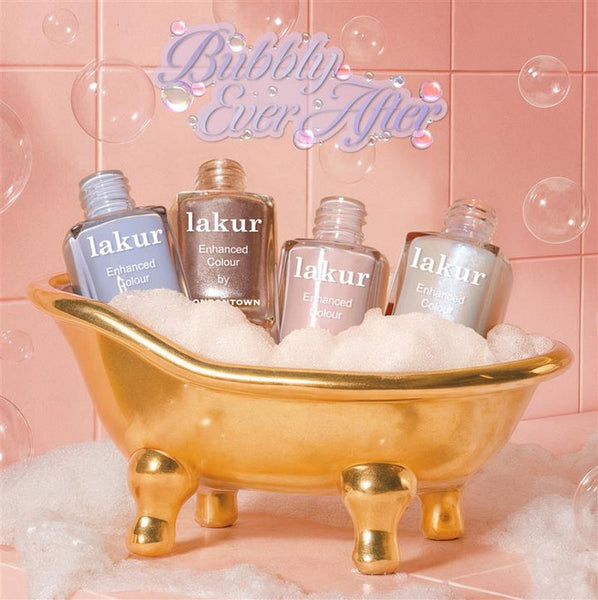 Londontown - Lakur Enhanced Colour - Bubbly Ever After Collection