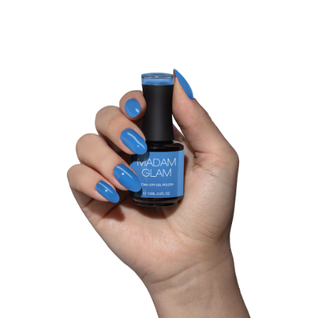 Madam Glam - Gel Polish - Dream Drop