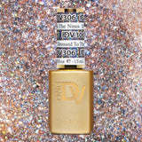 Cirque Colors - Nail Polish - Melody 0.37 oz