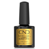 CND Shellac - Duraforce Top Coat 0.5 oz