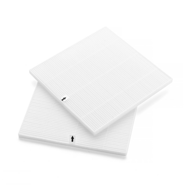 Apres - Dust Collector Filter - Pack Of 2