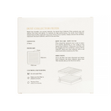 Apres - Dust Collector Filter - Pack Of 2