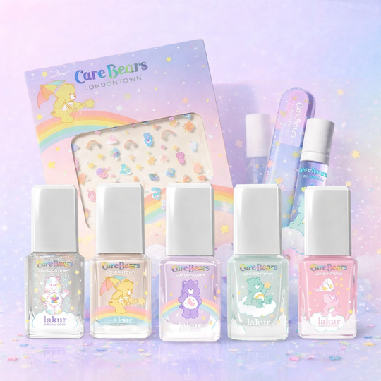 Londontown - Lakur Enhanced Colour - Care Bear Collection