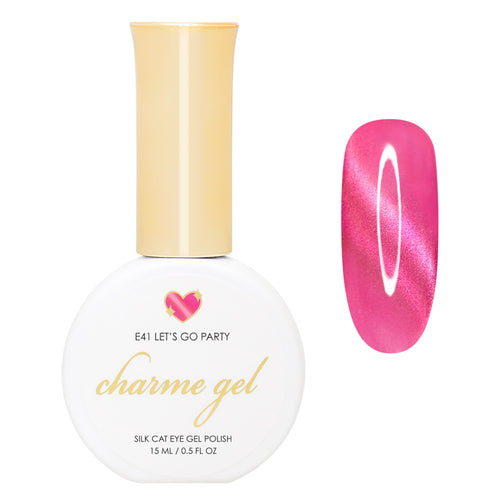 Daily Charme - E41 Let's Go Party