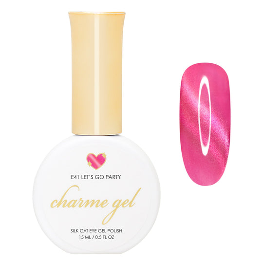 Daily Charme - E41 Let's Go Party