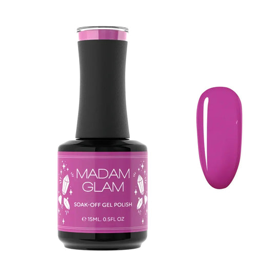 Madam Glam - Gel Polish - Electra