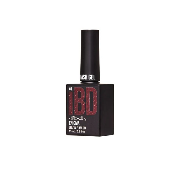 IBD - Flash Gel - Enigma 0.5 oz