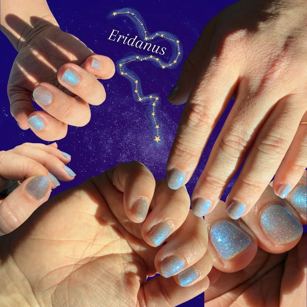 Loud Lacquer - The Night Remembers Collection