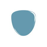 Revel Nail - Dip Powder Eggshell Blue 1 oz