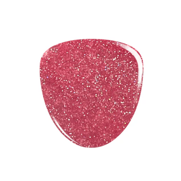 Revel Nail - Dip Powder Sugared Rose 0.5 oz