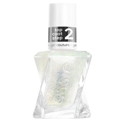 Essie Gel Couture - Effect Top Coat - Golden Era - #1254