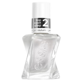 Essie Combo - Gel, Base & Top - S'il Vous Play Hero 0.5 oz - #1056