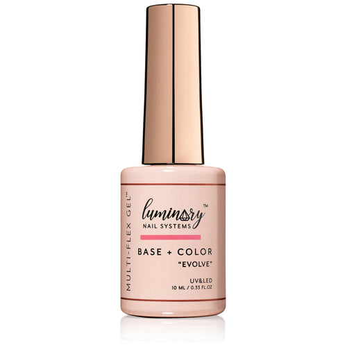 Luminary Multi-Flex Gel - Evolve