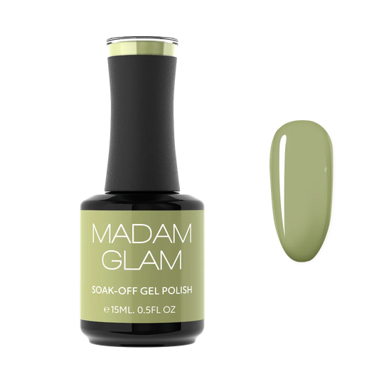 Madam Glam - Gel Polish - Earth Energy
