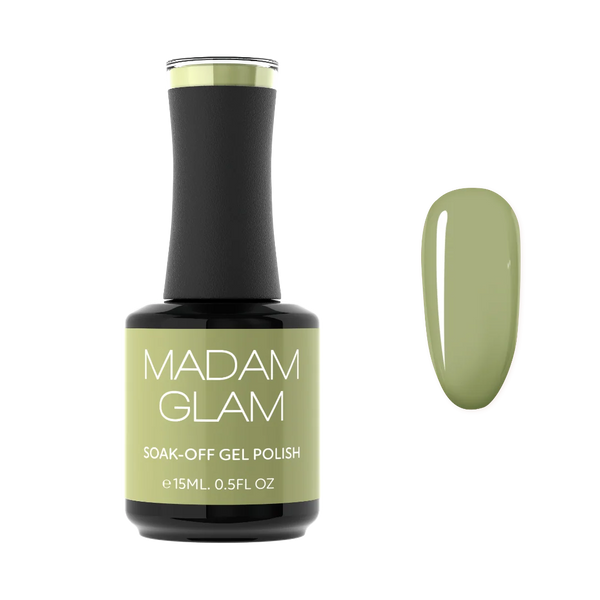 Madam Glam - Gel Polish - Earth Energy
