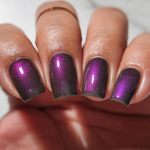 KBS-EERIESISTIBLE