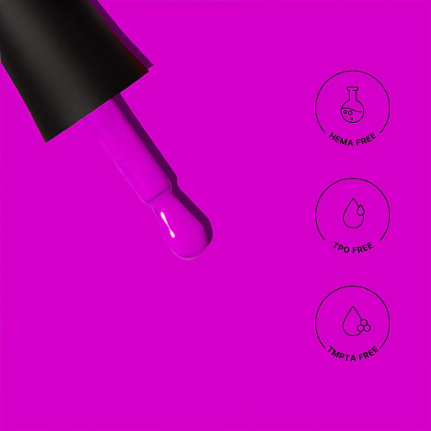 Apres - Swatch Card: Prismatic Interchangeable