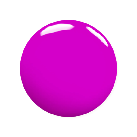 Madam Glam - Gel Polish - Electric Purple