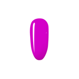Madam Glam - Gel Polish - Electric Purple