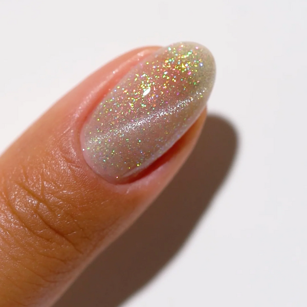 DND - DC 9D Cat Eye - Elf House - #20