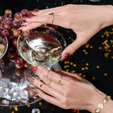 DND - Diva Gel - Elite Night #314