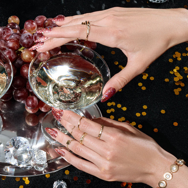 DND - Diva Gel - Elite Night #314