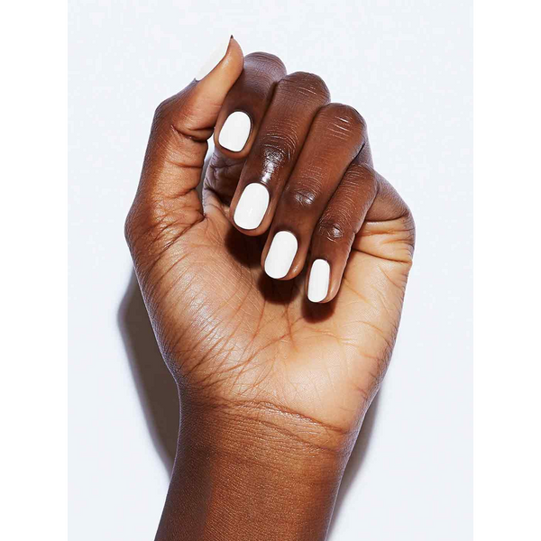 Static Nails - Elixir